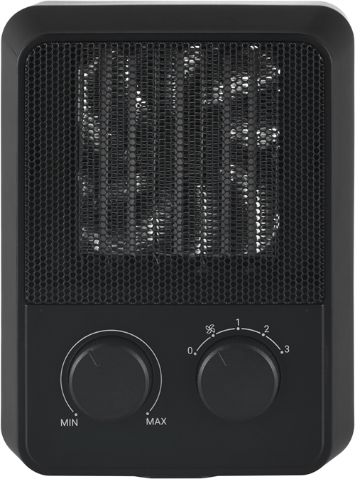 Тепловентилятор Beko Winter Range RHP 5320 B 2000Вт черный RHP 5320 B