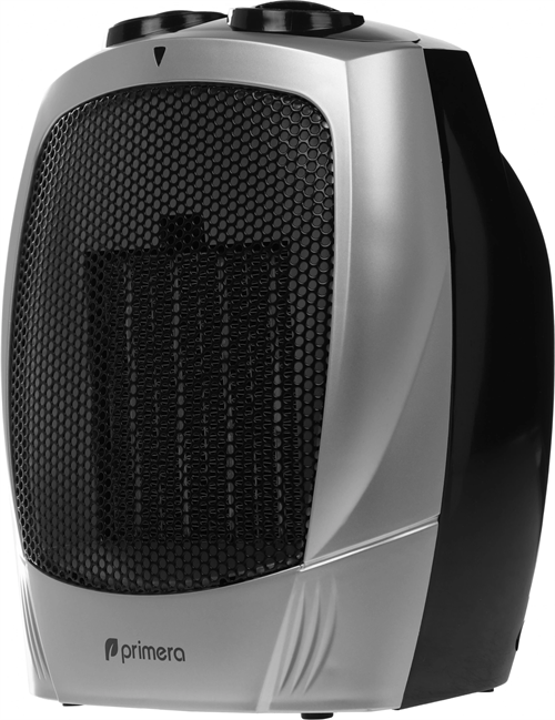 Тепловентилятор Primera FHP-1820-FCT 1800Вт серебристый FHP-1820-FCT