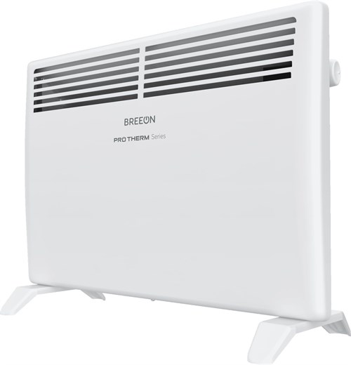 Конвектор Breeon Pro Therm BHCI-1500 SM 1500Вт белый BHCI-1500 SM