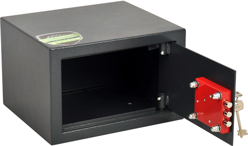 Сейф мебельный Cactus CS-SF-K18 взломостойкий 170x260x230мм ключевой CS-SF-K18