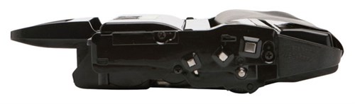 Картридж лазерный Cactus CS-WC3210X 106R01487 черный (4100стр.) для Xerox WorkCentre 3210/ 3220 CS-WC3210X