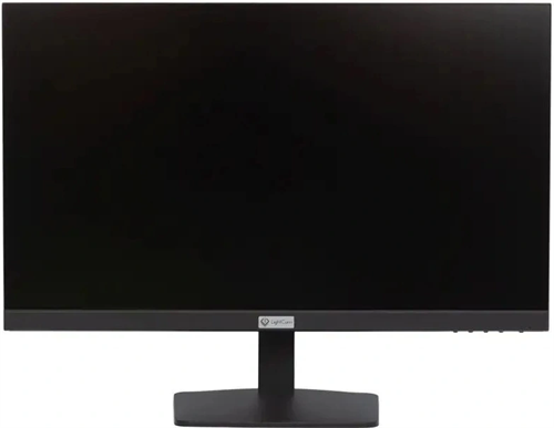 Монитор Lightcom 24" V-Plus черный IPS 4ms 16:9 HDMI M/M матовая HAS 1300:1 350cd 178гр/178гр 1920x1 ПЦВТ.852859.400-05