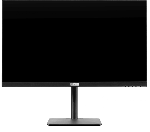 Монитор Lightcom 27" V-Plus ПЦВТ.852859.500-05 черный IPS LED 4ms 16:9 HDMI M/M глянцевая HAS Piv 13 ПЦВТ.852859.500-05