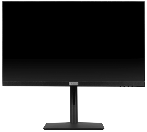 Монитор Lightcom 24" V-Plus ПЦВТ.852859.400-05 черный IPS 4ms 16:9 HDMI матовая HAS 350cd 178гр/178г ПЦВТ.852859.400-05-1