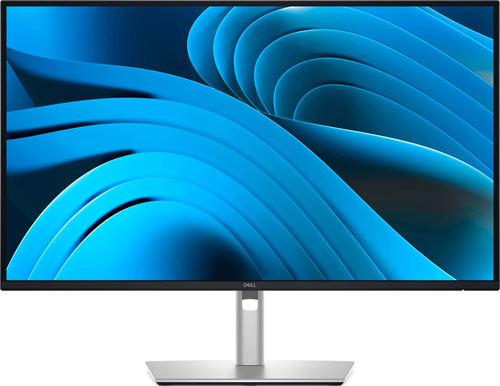 Монитор Dell 27" P2725DE черный IPS LED 16:9 HDMI матовая HAS Piv 1500:1 350cd 178гр/178гр 2560x1440 P2725DE
