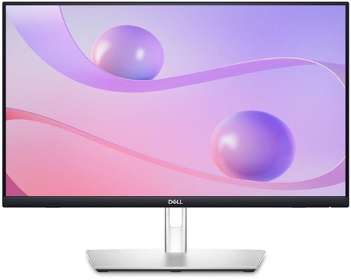 Монитор Dell 24" P2424HT черный IPS LED 16:9 HDMI M/M матовая HAS Piv 300cd 178гр/178гр 1920x1080 60 P2424HT