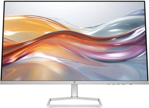 Монитор HP 27" Series 5 527sf черный IPS LED 16:9 HDMI матовая 300cd 178гр/178гр 1920x1080 100Hz VGA 94F44AS