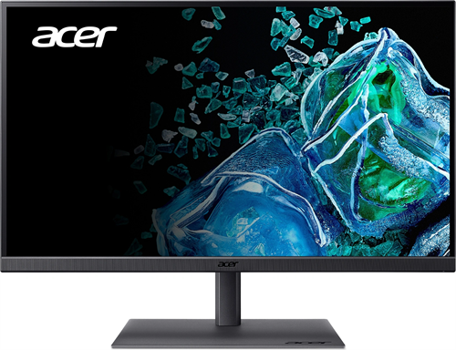 Монитор Acer 27" Vero B277KLBbmipruzx черный IPS LED 16:9 HDMI M/M матовая HAS Piv 350cd 178гр/178гр UM.HB7CD.B02