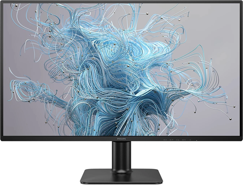 Монитор Philips 27" 27E2N2100 черный IPS LED 16:9 HDMI матовая 1500:1 300cd 178гр/178гр 1920x1080 12 27E2N2100