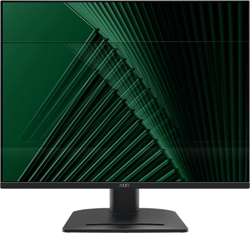 Монитор MSI 27" Pro MP275PG черный IPS LED 16:9 HDMI M/M матовая HAS Piv 300cd 178гр/178гр 1920x1080 9S6-3PC39M-084