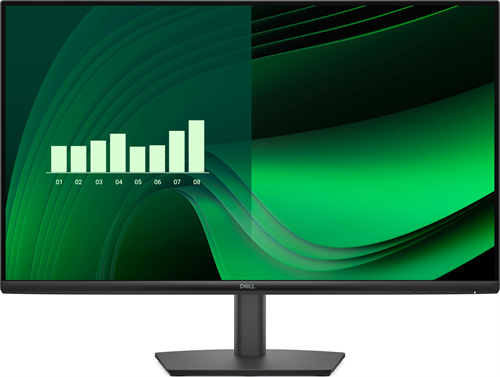 Монитор Dell 27" E2725HM черный IPS LED 16:9 HDMI матовая 1000:1 300cd 178гр/178гр 1920x1080 100Hz V E2725HM