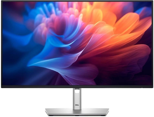 Монитор Dell 27" P2725H черный IPS LED 16:9 HDMI матовая HAS Piv 300cd 178гр/178гр 1920x1080 100Hz V P2725H