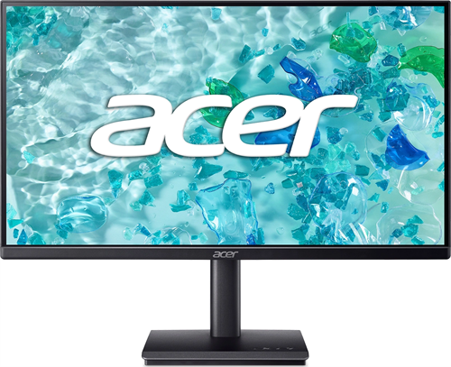 Монитор Acer 21.5" Vero V227QE0bmipx черный IPS LED 1ms 16:9 HDMI M/M матовая 250cd 178гр/178гр 1920 UM.WV7CD.003