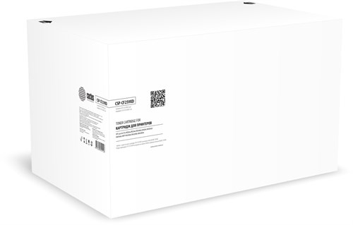 Картридж лазерный Cactus CSP-CF259XD CF259X черный набор двойная упак. (10000стр.) для HP LJ Pro M30 CSP-CF259XD