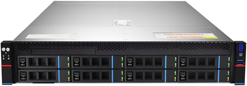 Сервер IRU Rock G2208IG3 2x5318Y 2x32Gb C621 AST2500 2xGigEth 2x1300W w/o OS (2152906) 2152906