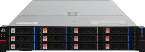 Сервер IRU Rock G2212P 2x5317 2x32Gb 9361-8I AST2500 2xGigEth 2x1600W w/o OS (2127015) 2127015