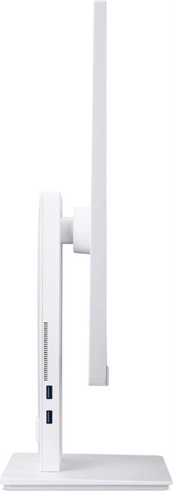 Моноблок Acer Aspire S24B-GMTL-H 23.8" Full HD Core Ultra 5 125H (1.2) 16Gb SSD512Gb Arc graphics Es DQ.BSHCD.004