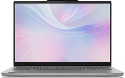 Ноутбук Lenovo IdeaPad Slim 5 14ARP10 Ryzen 7 7735HS 16Gb SSD512Gb AMD Radeon 680M 14" OLED WUXGA (1 83HT000CRK