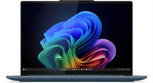 Ноутбук Lenovo Yoga Pro 7 14AKP10 Ryzen AI 7 350 32Gb SSD1Tb AMD Radeon 860M 14.5" OLED 3K (2944x184 83KG0013RK