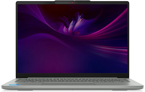 Ноутбук Lenovo IdeaPad Slim 5 14IRH10R Core 7 240H 32Gb SSD1Tb Intel Graphics 14" OLED WUXGA (1920x1 83J0001ARK