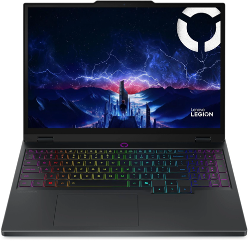 Ноутбук Lenovo Legion 5 15IAX10 Core Ultra 7 255HX 16Gb SSD512Gb NVIDIA GeForce RTX 5060 8Gb 15.1" O 83F0000GRK