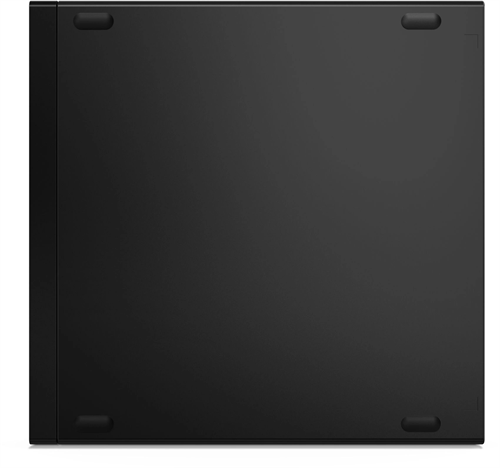 Неттоп Lenovo ThinkCentre Tiny M70q-5 slim i7 14700T (1.3) 16Gb SSD512Gb UHDG 770 Windows 11 Pro 64  12TD0041UM