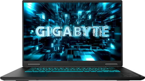 Ноутбук Gigabyte Gaming A16 Pro Core 7 240H 32Gb SSD1Tb NVIDIA GeForce RTX5080 16Gb 16" IPS WUXGA (2 DYHG5KZCC4SD