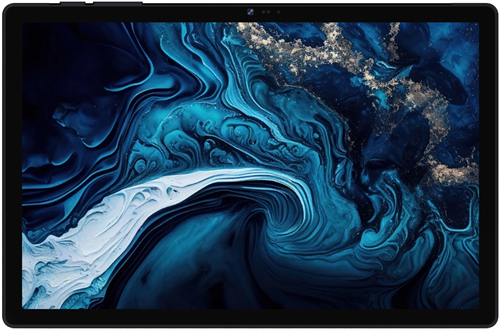 Планшет Digma Pro HIT 18 T606 (1.6) 8C RAM8Gb ROM128Gb 10.5" IPS 1920x1200 4G Android 13 фиолетовый  HS1012PL