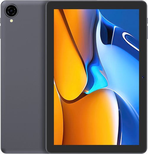 Планшет Digma Z10 SC9863A (1.6) 8C RAM3Gb ROM32Gb 10.1" IPS 1280x800 4G Android 15 Go серый 5Mpix 2M DA6B0P01