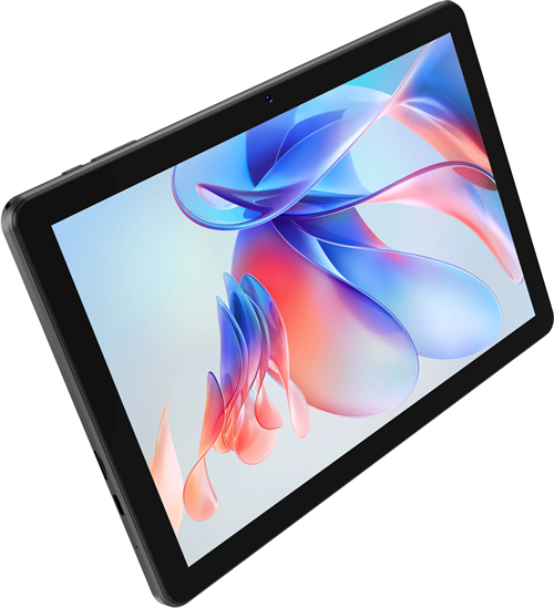 Планшет Digma K10 PLUS T615 (1.6) 8C RAM4Gb ROM64Gb 10.1" IPS 1280x800 4G Android 15 серый 5Mpix 2Mp DA1C0P02