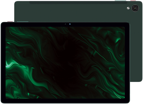 Планшет Digma Pro Pulse T606 (1.6) 8C RAM8Gb ROM128Gb 10.4" In-Cell 2000x1200 4G Android 14 темно-зе TA3D0P01