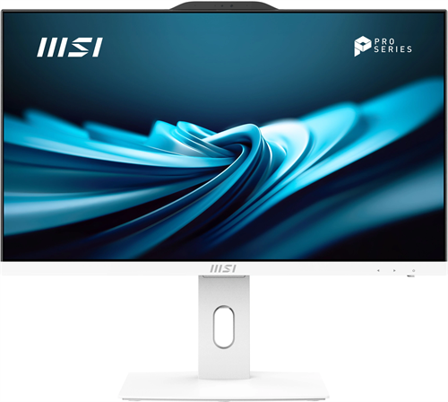 Моноблок MSI Pro AP242P 14M-668XRU 23.8" Full HD i7 14700 (2.1) 16Gb SSD512Gb UHDG 770 без ОС GbitEt 9S6-AE0622-1058