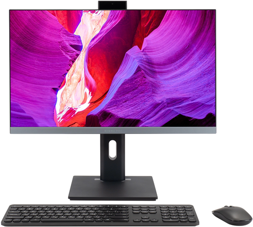 Моноблок Digma Pro Unity 23.8" Full HD i3 1315U (1.2) 16Gb SSD512Gb UHDG CR Windows 11 Pro GbitEth W DM23P3-ADXW01