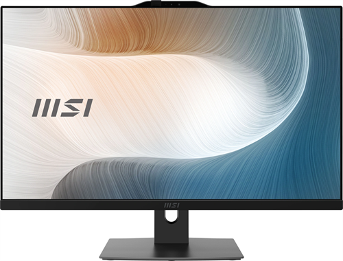 Моноблок MSI Modern AM272P 1M-679XRU 27" Full HD Core 7 150U (1.8) 16Gb SSD512Gb Graphics без ОС Gbi 9S6-AF8231-1026