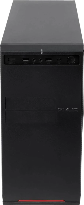 ПК Amur Нарвал B7I21 MT i5 12400 (2.5) 16Gb SSD512Gb UHDG 730 FreeDOS GbitEth 500W мышь клавиатура ч 2147011