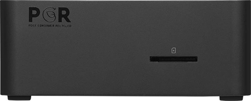 Неттоп MSI Cubi Z AI 8M-027BRU Ryzen 7 8845HS (3.8) 780M CR без ОС WiFi BT 120W (936-B03231-029) 936-B03231-029