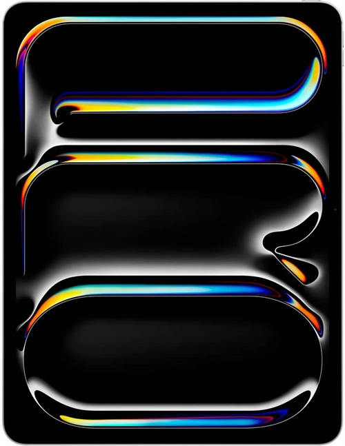 Планшет Apple iPad Pro 2024 A2836 M4 9C RAM8Gb ROM256Gb 11" OLED 2420x1668 iOS серебристый 12Mpix 12 MVV93LL/A