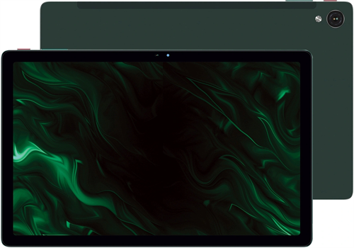 Планшет Digma Pro Pulse T616 (2.0) 8C RAM8Gb ROM256Gb 10.4" In-Cell 2000x1200 4G Android 14 темно-зе TA3E0P01