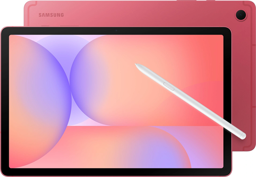 Планшет Samsung Galaxy Tab S10 Lite BSM-X406B 1380 (2.4) 8C RAM6Gb ROM128Gb 10.9" TFT 2112x1320 5G A SM-X406BZRACAU