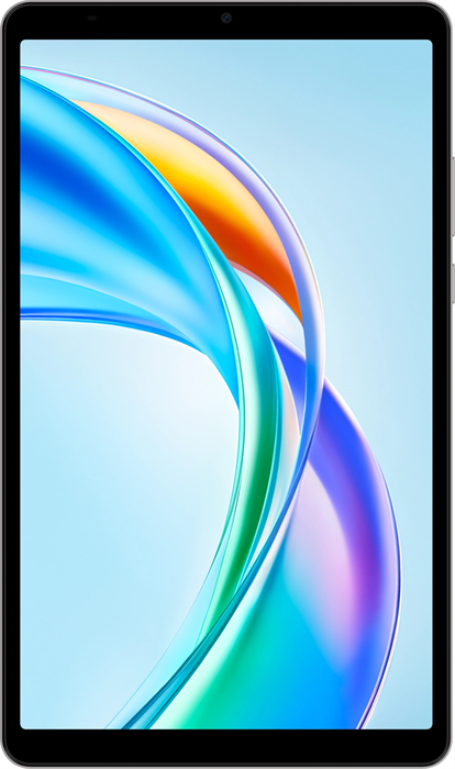Планшет Honor Pad X7 680 (2.4) 8C RAM4Gb ROM64Gb 8.7" IPS 1340x800 4G Android 15 серый 8Mpix 5Mpix B 5504ADRE