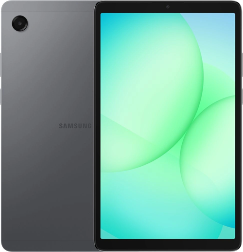 Планшет Samsung Galaxy Tab A11 BSM-X135F G99 (2.2) 8C RAM4Gb ROM64Gb 8.7" TFT 1340x800 4G Android 15 SM-X135FZAACAU