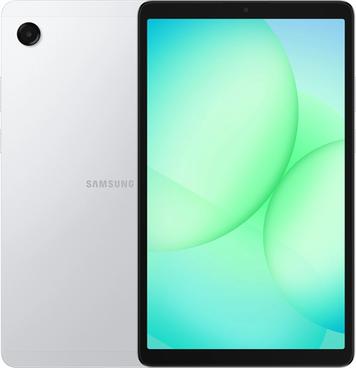 Планшет Samsung Galaxy Tab A11 BSM-X135F G99 (2.2) 8C RAM8Gb ROM128Gb 8.7" TFT 1340x800 4G Android 1 SM-X135FZSECAU