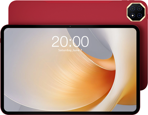 Планшет Teclast T65 Plus Premium set G99 (2.2) 8C RAM8Gb ROM256Gb 13.4" IPS 1920x1200 4G Android 15  1747210