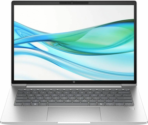 Ноутбук HP ProBook 440 G11 Core Ultra 7 155U 16Gb SSD512Gb Intel Graphics 14" IPS WUXGA (1920x1200)  A38BCET