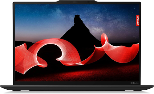Ноутбук Lenovo ThinkPad X1 Carbon G12 Core Ultra 7 155U 32Gb SSD512Gb Intel Graphics 14" IPS Touch W 21KC00A7US