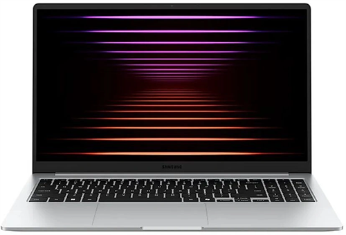 Ноутбук Samsung Galaxy Book 5 NP750 Core Ultra 7 255U 16Gb SSD512Gb Intel Graphics 15.6" IPS Touch F NP750XHD-KB1US