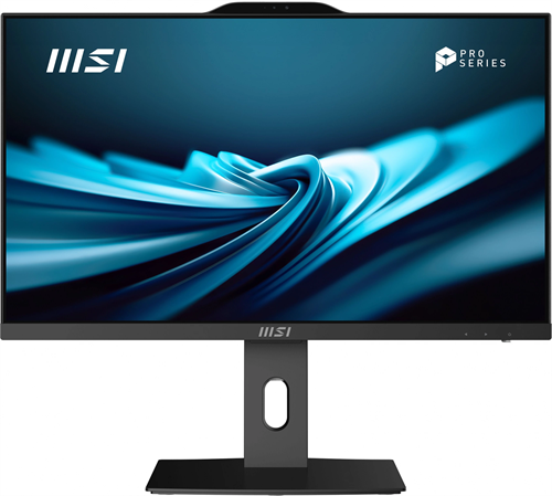 Моноблок MSI Pro AP242P 14M-808XRU 23.8" Full HD i7 14700 (2.1) 32Gb SSD512Gb UHDG 770 без ОС GbitEt 9S6-AE0621-840