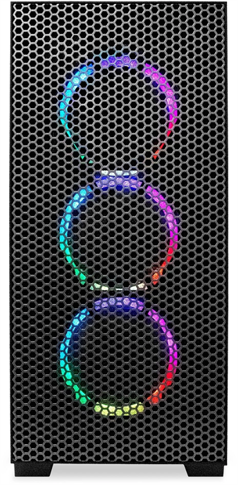 ПК IRU Tactio 510B7GP TWR i7 13700F (2.1) 32Gb SSD1Tb RTX5060TI 8Gb Windows 11 Pro GbitEth 650W черн 2126630