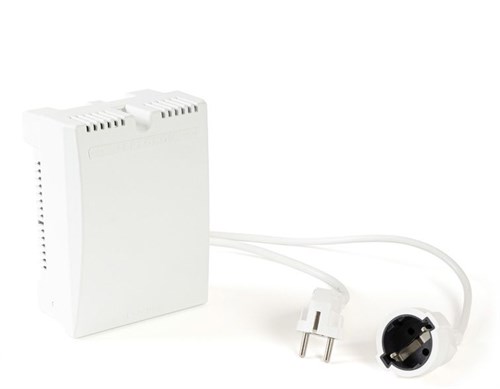 Стабилизатор напряжения Бастион Teplocom ST-555 300Вт 400ВА белый 555