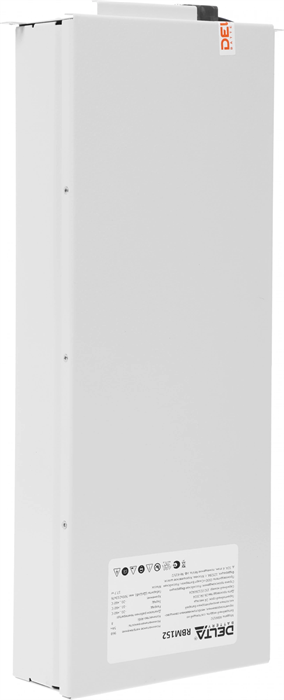 Батарея для ИБП Delta RBM152 96В 5Ач для SRT3000XLI/3000RMXLI/3000RMXLI-NC/3000RMXLW-IEC/3000XLW-IEC RBM152